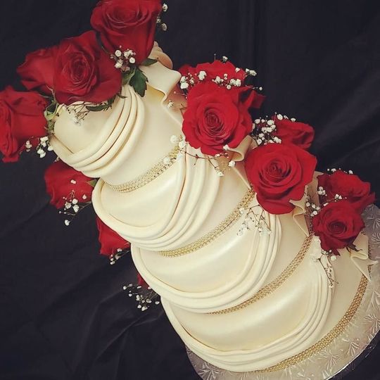 Cakes and Sweets by CeCe