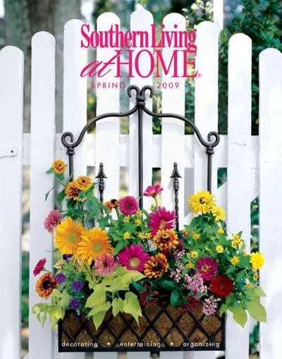 Southern Living At Home