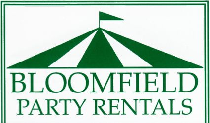 Bloomfield Party Rentals