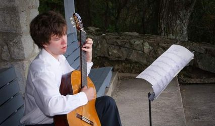 Michael Root, Guitar