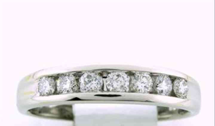 A M Fine Jewelers Jewelry Catonsville Md Weddingwire
