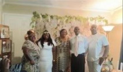Weddings by A. Grayson