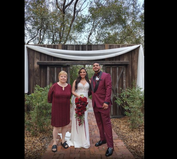 Make It Official