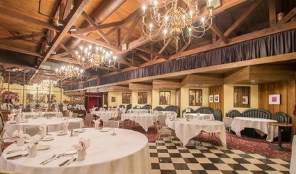 St. Charles Place Steak House