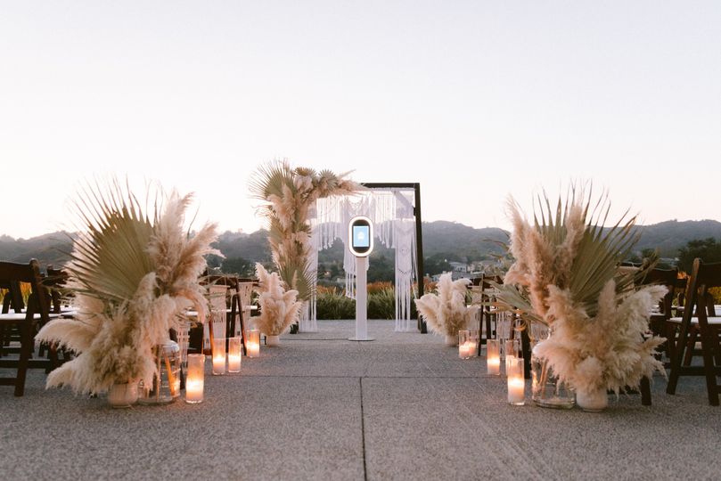 SharedLegacy Event Rentals