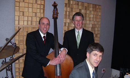 Jim Scianna Trio