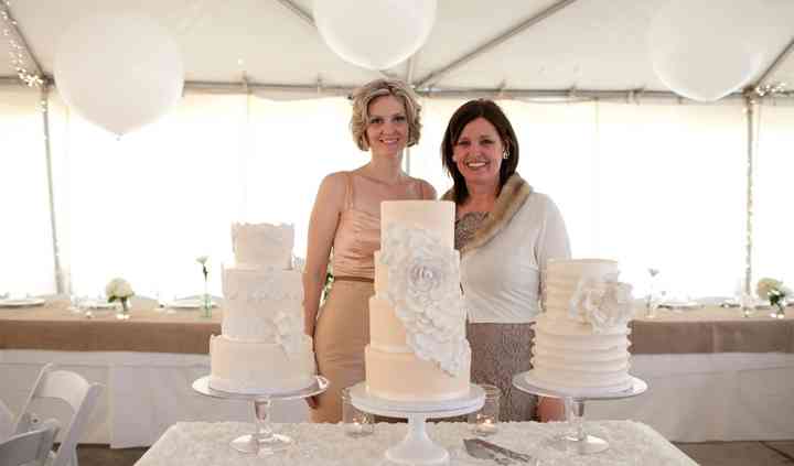 California Wedding Cakes Reviews For 439 Cakes