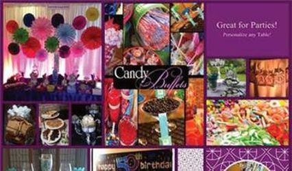 Arianna Gifts and Arianna Candy Buffets