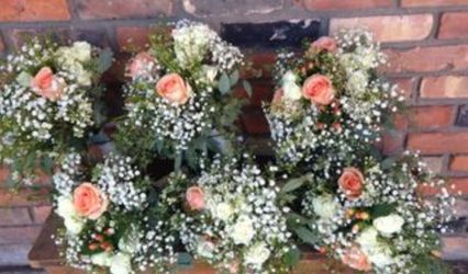 Luteys Flower Shop