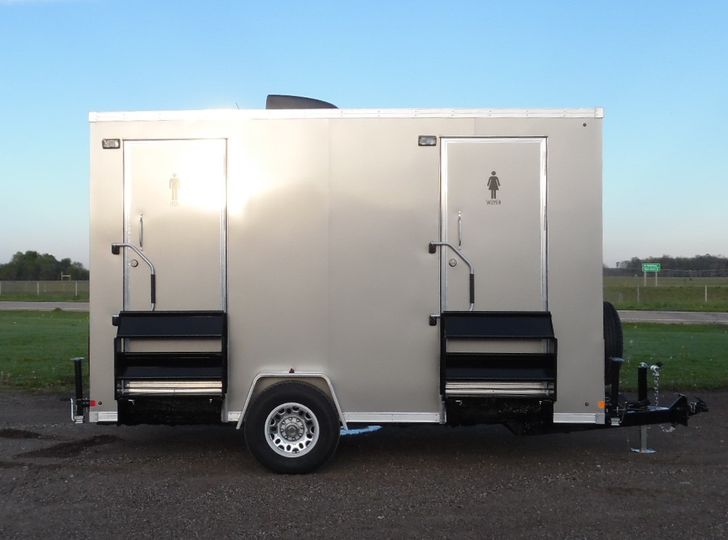 Greenwich Portable Restrooms