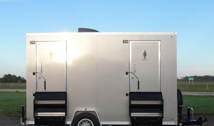 Greenwich Portable Restrooms