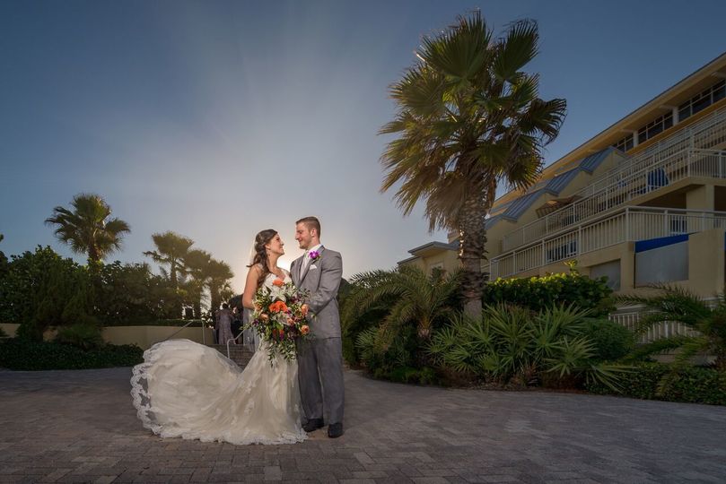 The Shores Resort Spa Venue Daytona Beach Fl Weddingwire