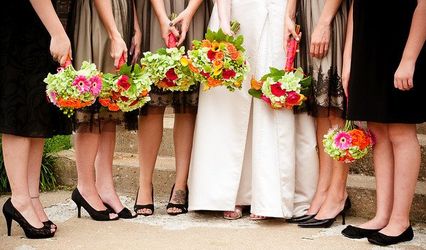 RK Floral Designs