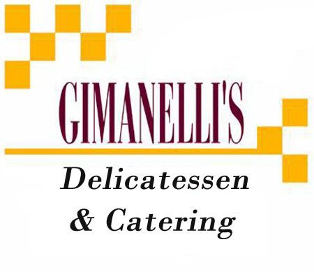 Gimanelli's Catering