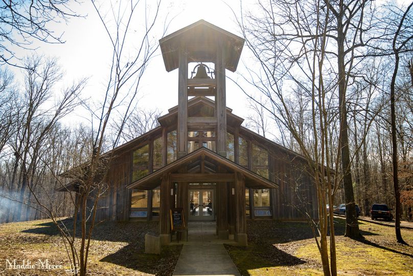 Pinecrest – Camp & Retreat Center