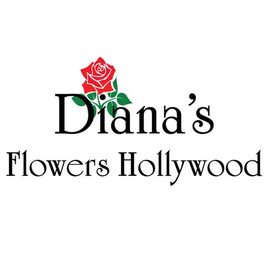 Diana's Flowers Hollywood