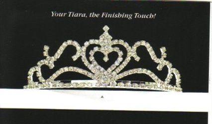 Latasia Bridal Jewelry