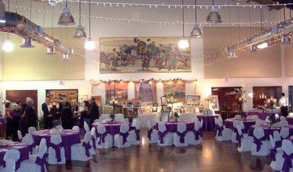 Wimberley Community Center