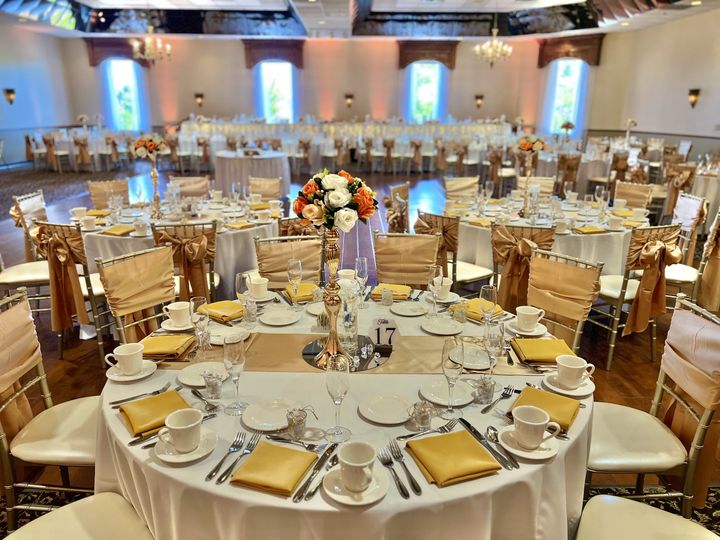 Davians Catering and Events