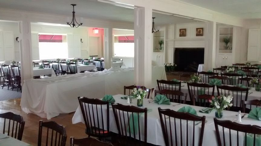 Berlin Country Club