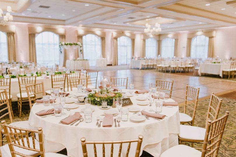 Anaheim Hills Golf Course Clubhouse