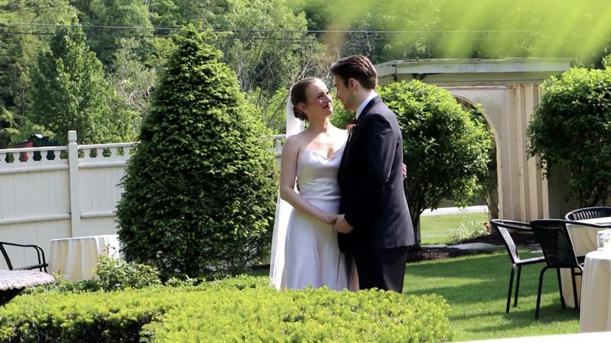 Memories In The Making Wedding Video Productions
