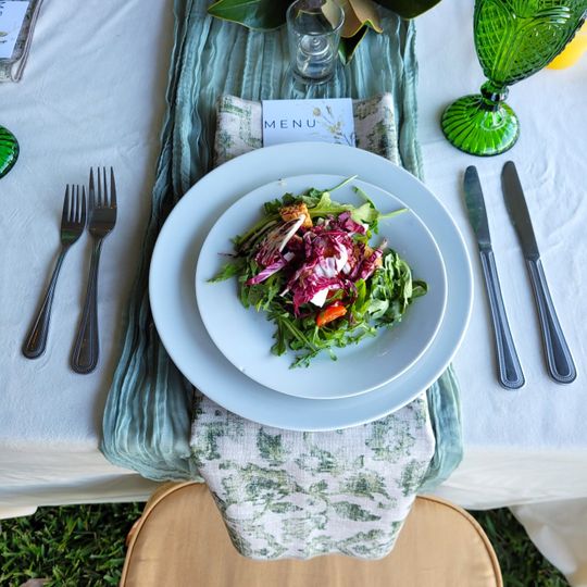 Thrive Catering