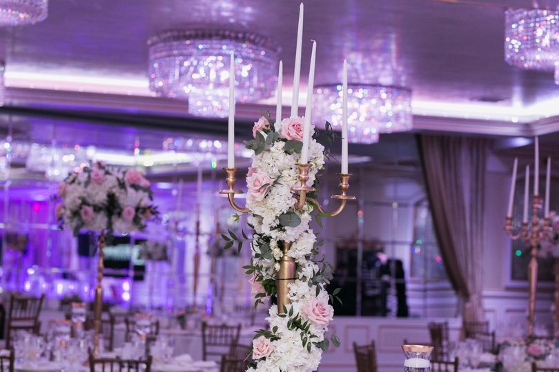 The Royal Manor Venue Garfield Nj Weddingwire