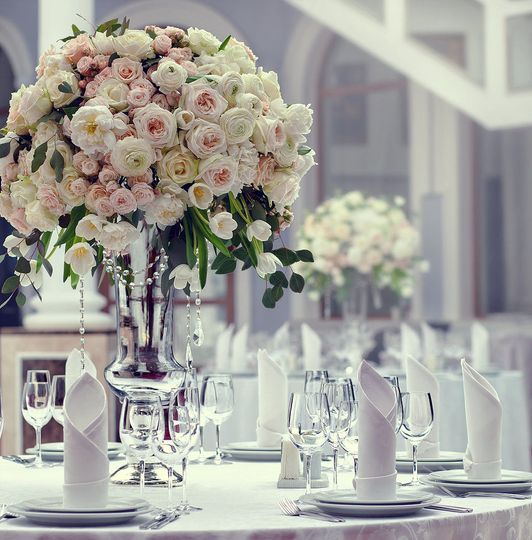 The Orchid-Luxury Flower Design