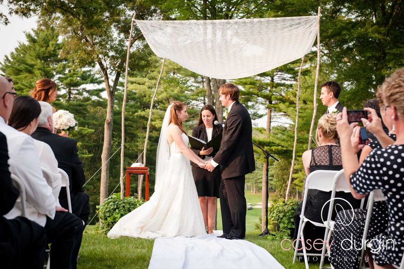 Ipswich Country Club Venue Ipswich Ma Weddingwire