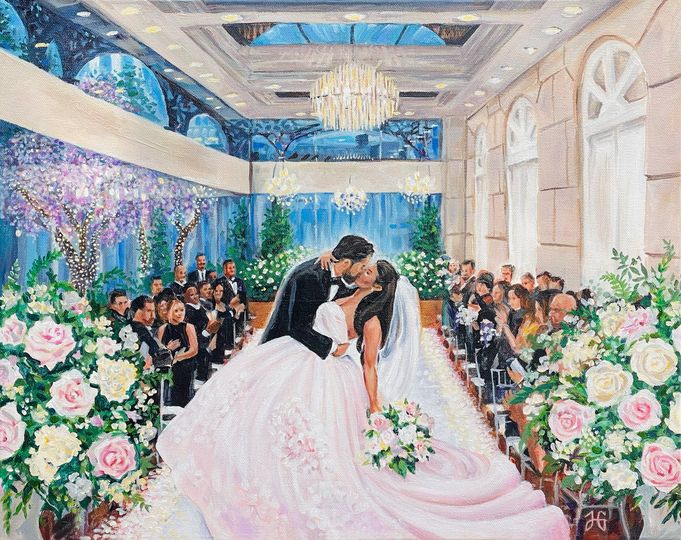Heather Griffin Art