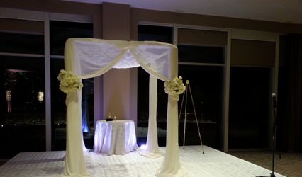 The Chuppah Company