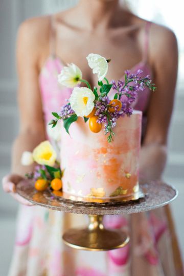 Delicately Sweet Confections