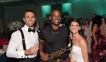 Miles Leon Sax