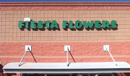 Fiesta Flowers, Plants & Gifts
