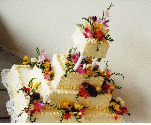Les Delices Bakery