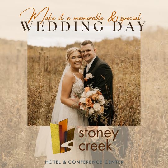 Stoney Creek Hotel & Conference Center-La Crosse