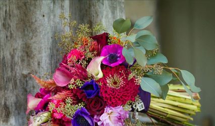 Jenny's Projects - Floral