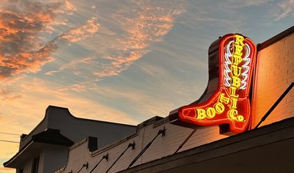Republic Boot Co.