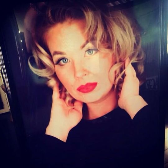 Kelli Kyle Beautymark