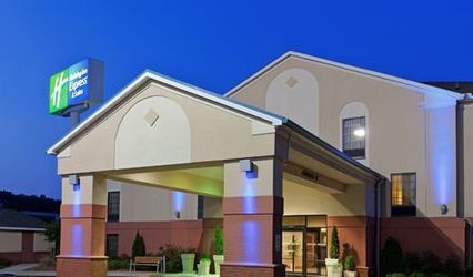 Holiday Inn Express & Suites Birmingham Ne - Trussville