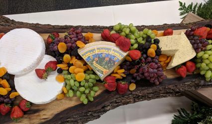 The Fruited Plain Caterers