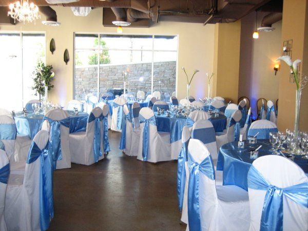 Fanti Events & Decor