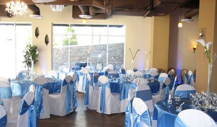 Fanti Events & Decor