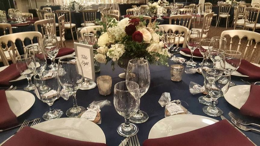 The Haute Event