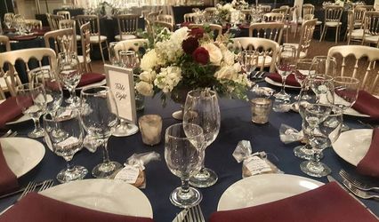 The Haute Event