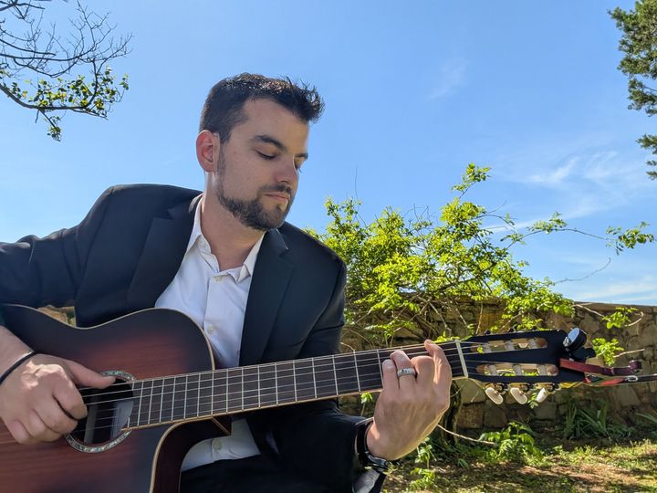 Veltri Music