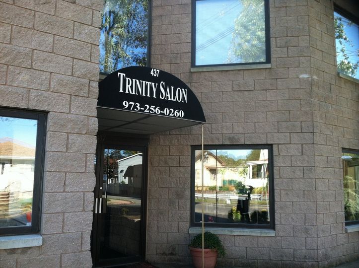Trinity Salon