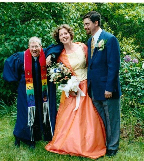 Alison Hyder Weddings