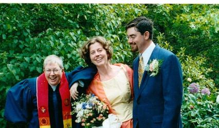 Alison Hyder Weddings